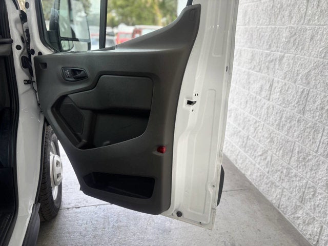 2023 Ford Transit 350 3dr SWB Medium Roof Cargo Van