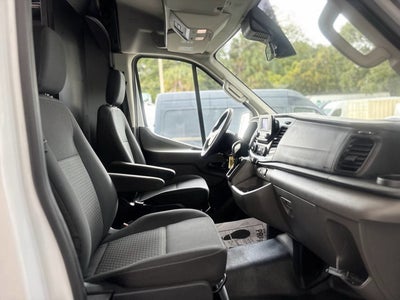 2023 Ford Transit 350 3dr SWB Medium Roof Cargo Van