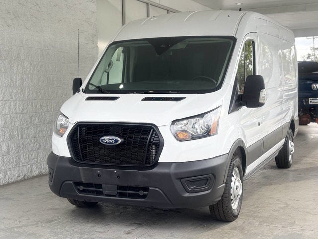 2023 Ford Transit 350 3dr SWB Medium Roof Cargo Van