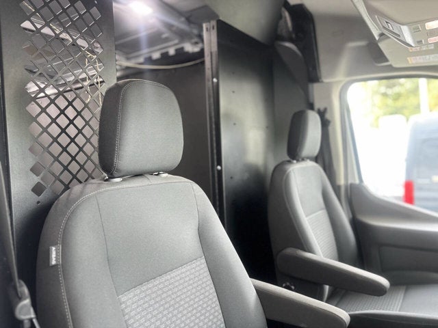 2023 Ford Transit 350 3dr SWB Medium Roof Cargo Van