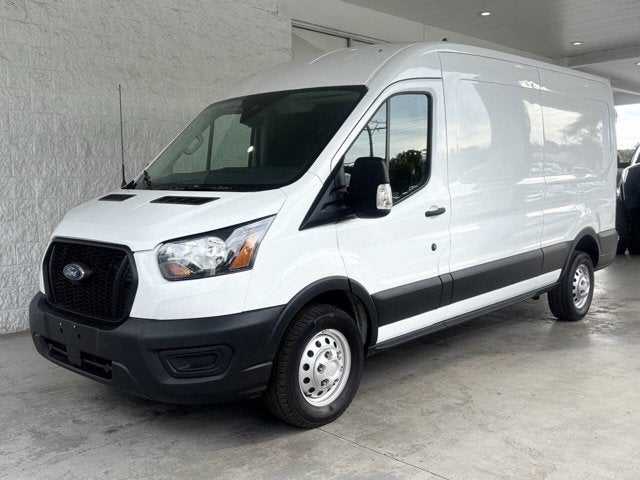 2023 Ford Transit 350 3dr SWB Medium Roof Cargo Van
