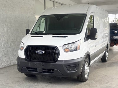 2023 Ford Transit 350 3dr SWB Medium Roof Cargo Van