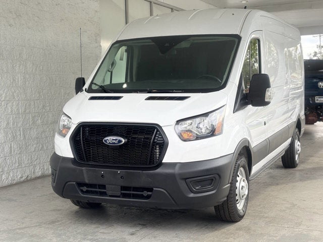2023 Ford Transit 350 3dr SWB Medium Roof Cargo Van