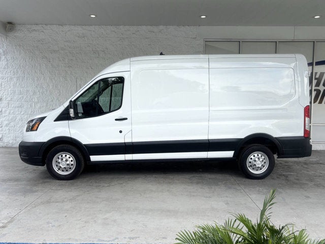 2023 Ford Transit 350 3dr SWB Medium Roof Cargo Van