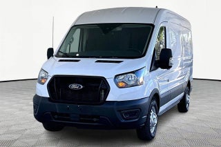 2023 Ford Transit Cargo Van 350 3dr SWB Medium Roof Cargo Van