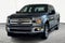 2018 Ford F-150 XLT 4x2 4dr SuperCrew 6.5 ft. SB