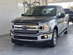 2018 Ford F-150 XLT 4x2 4dr SuperCrew 6.5 ft. SB