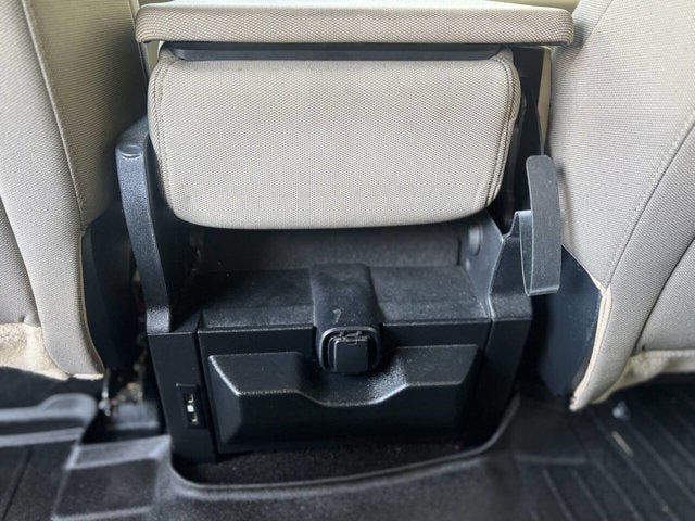 2018 Ford F-150 XLT 4x2 4dr SuperCrew 6.5 ft. SB