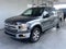 2018 Ford F-150 XLT 4x2 4dr SuperCrew 6.5 ft. SB