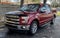 2017 Ford F-150 Lariat 4x2 4dr SuperCrew 5.5 ft. SB