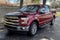 2017 Ford F-150 Lariat 4x2 4dr SuperCrew 5.5 ft. SB
