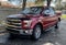 2017 Ford F-150 Lariat 4x2 4dr SuperCrew 5.5 ft. SB