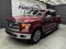 2017 Ford F-150 Lariat 4x2 4dr SuperCrew 5.5 ft. SB