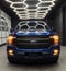 2018 Ford F-150 XLT 4x2 4dr SuperCrew 5.5 ft. SB