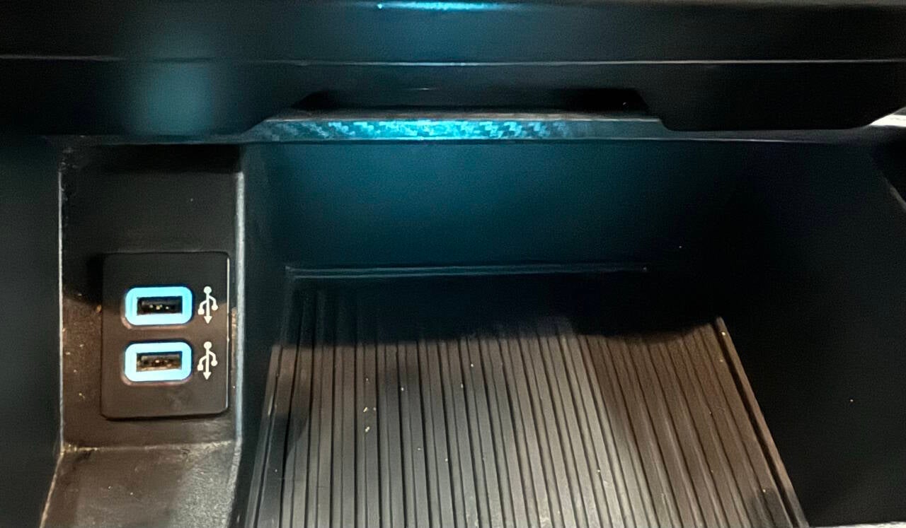 2018 Ford F-150 XLT 4x2 4dr SuperCrew 5.5 ft. SB