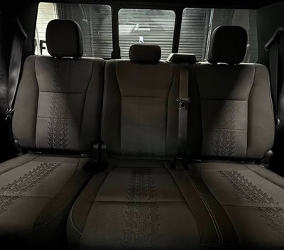 2018 Ford F-150 XLT 4x2 4dr SuperCrew 5.5 ft. SB