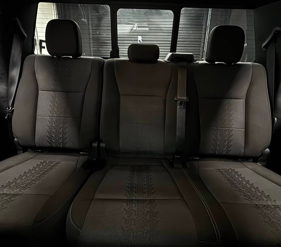 2018 Ford F-150 XLT 4x2 4dr SuperCrew 5.5 ft. SB