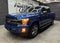 2018 Ford F-150 XLT 4x2 4dr SuperCrew 5.5 ft. SB