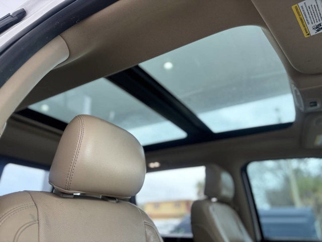 2015 Ford F-150 Lariat 4x2 4dr SuperCrew 5.5 ft. SB