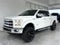 2015 Ford F-150 Lariat 4x2 4dr SuperCrew 5.5 ft. SB