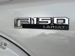 2015 Ford F-150 Lariat 4x2 4dr SuperCrew 5.5 ft. SB