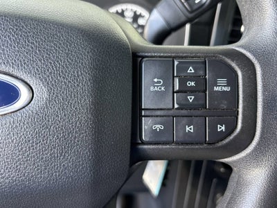 2021 Ford F-150 XLT 4x2 4dr SuperCrew 5.5 ft. SB
