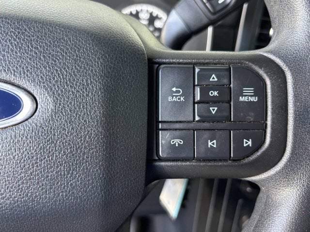 2021 Ford F-150 XLT 4x2 4dr SuperCrew 5.5 ft. SB