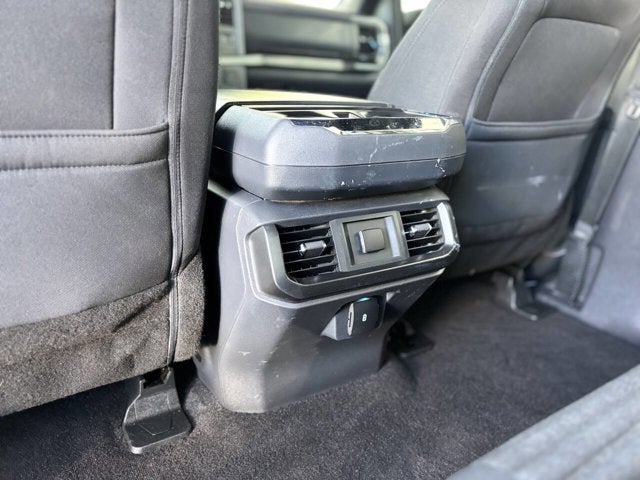 2021 Ford F-150 XLT 4x2 4dr SuperCrew 5.5 ft. SB