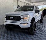 2021 Ford F-150 XLT 4x2 4dr SuperCrew 5.5 ft. SB