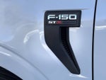 2021 Ford F-150 XLT 4x2 4dr SuperCrew 5.5 ft. SB