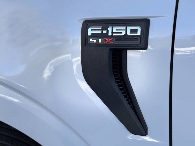2021 Ford F-150 XLT 4x2 4dr SuperCrew 5.5 ft. SB