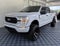 2021 Ford F-150 XLT 4x2 4dr SuperCrew 5.5 ft. SB
