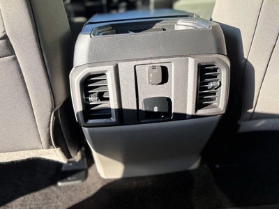 2017 Ford F-150 XLT 4x2 4dr SuperCrew 6.5 ft. SB