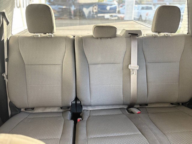 2017 Ford F-150 XLT 4x2 4dr SuperCrew 6.5 ft. SB