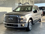 2017 Ford F-150 XLT 4x2 4dr SuperCrew 6.5 ft. SB