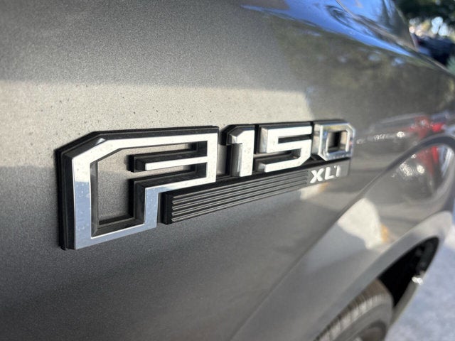 2017 Ford F-150 XLT 4x2 4dr SuperCrew 6.5 ft. SB