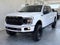 2018 Ford F-150 XLT 4x2 4dr SuperCrew 5.5 ft. SB