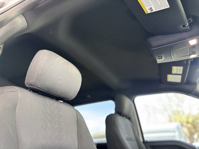 2018 Ford F-150 XLT 4x2 4dr SuperCrew 5.5 ft. SB