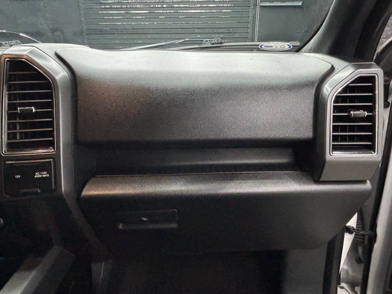 2018 Ford F-150 XLT 4x2 4dr SuperCrew 5.5 ft. SB