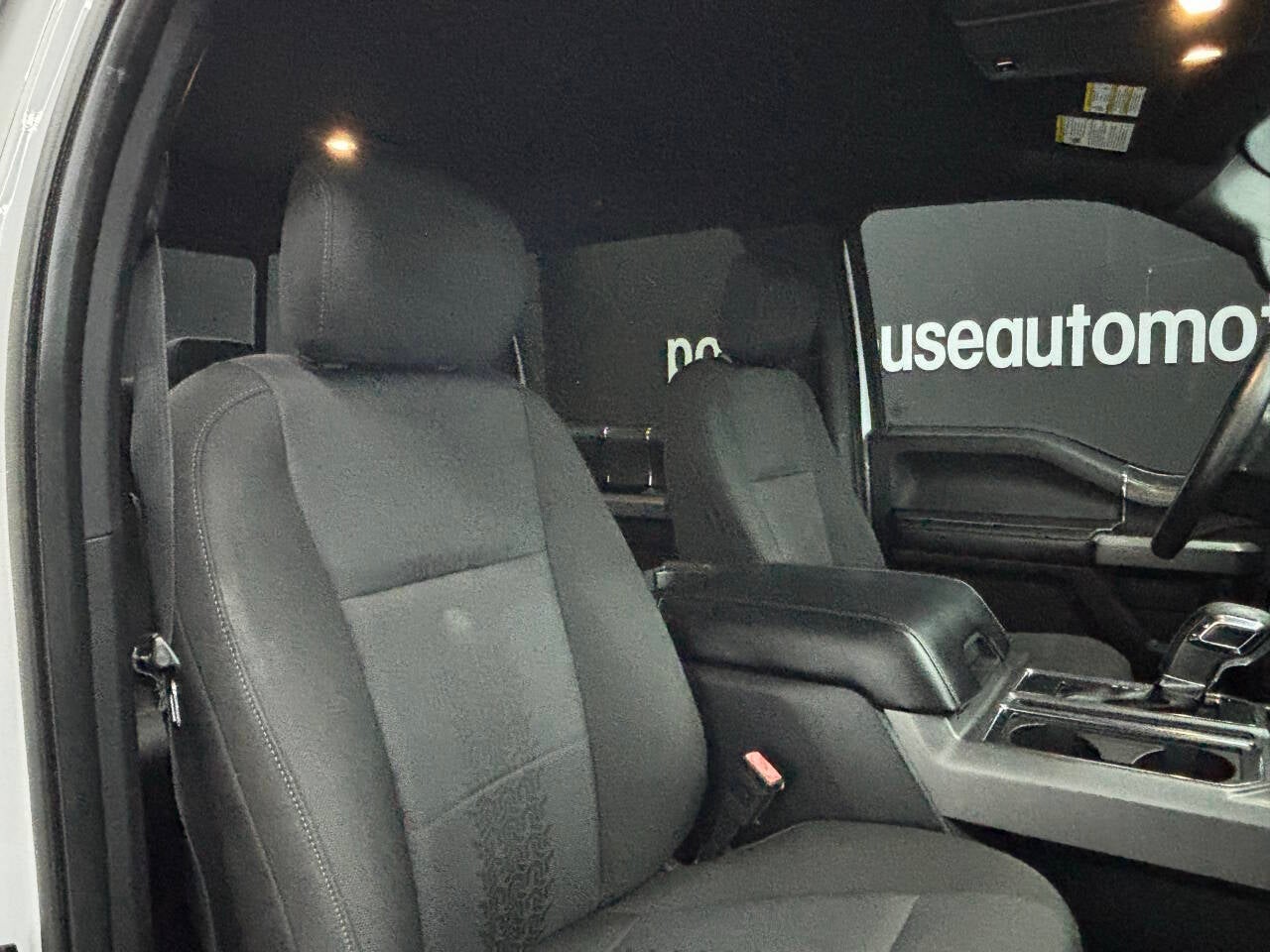 2018 Ford F-150 XLT 4x2 4dr SuperCrew 5.5 ft. SB