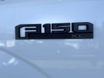 2018 Ford F-150 XLT 4x2 4dr SuperCrew 5.5 ft. SB