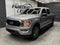 2021 Ford F-150 XL 4x2 4dr SuperCrew 5.5 ft. SB