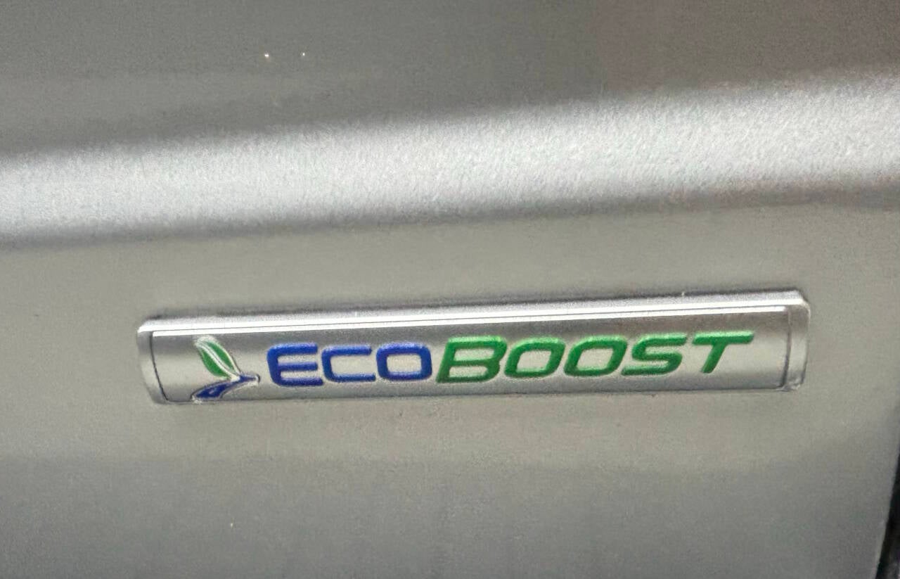 2021 Ford F-150 XL 4x2 4dr SuperCrew 5.5 ft. SB