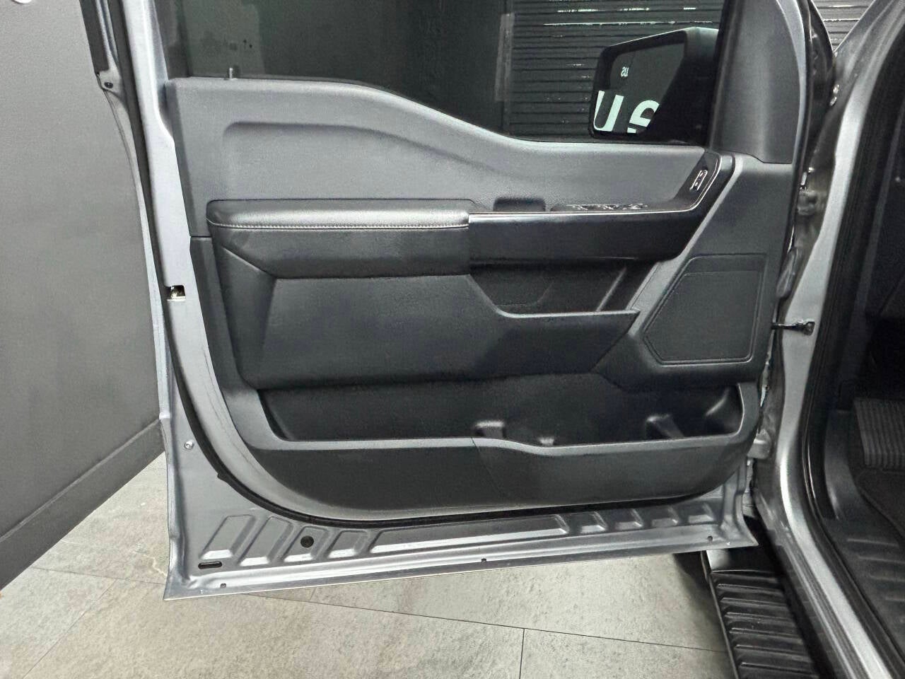 2021 Ford F-150 XL 4x2 4dr SuperCrew 5.5 ft. SB