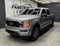 2021 Ford F-150 XL 4x2 4dr SuperCrew 5.5 ft. SB