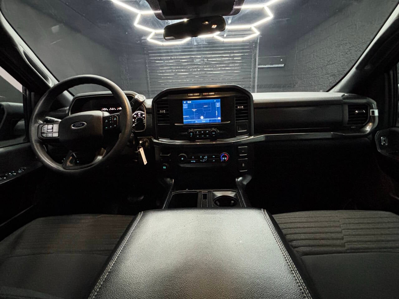 2021 Ford F-150 XL 4x2 4dr SuperCrew 5.5 ft. SB