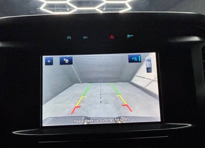 2021 Ford F-150 XL 4x2 4dr SuperCrew 5.5 ft. SB