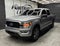2021 Ford F-150 XL 4x2 4dr SuperCrew 5.5 ft. SB