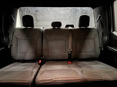 2021 Ford F-150 XL 4x2 4dr SuperCrew 5.5 ft. SB