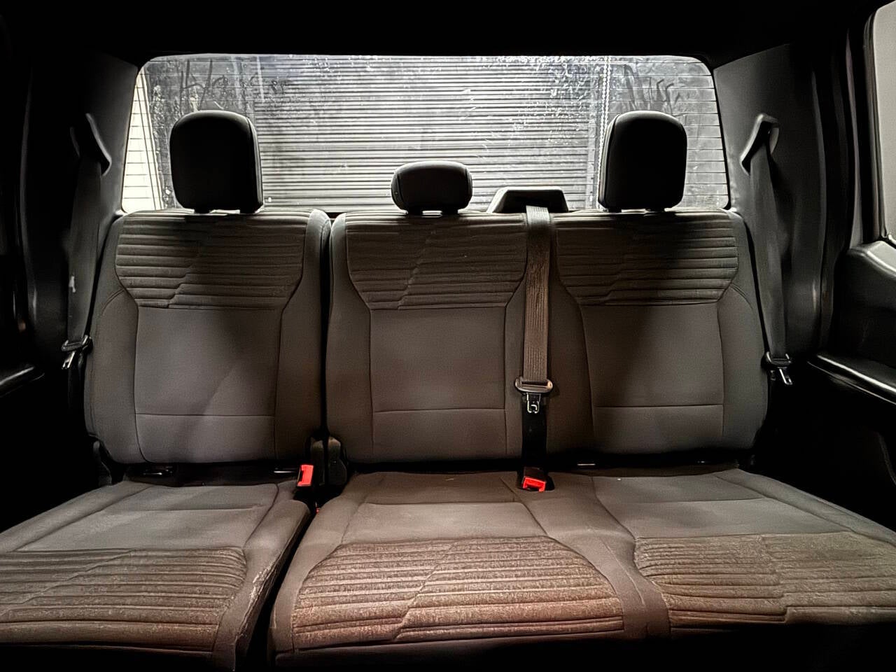 2021 Ford F-150 XL 4x2 4dr SuperCrew 5.5 ft. SB